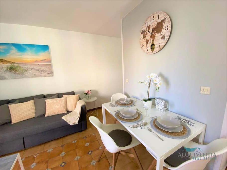Texeida'S Home Arguineguin المظهر الخارجي الصورة