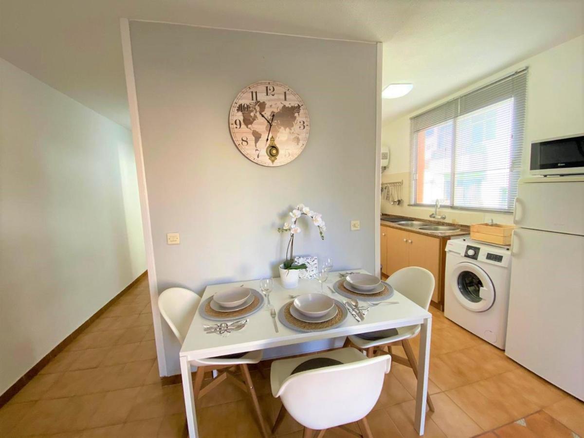 Texeida'S Home Arguineguin المظهر الخارجي الصورة