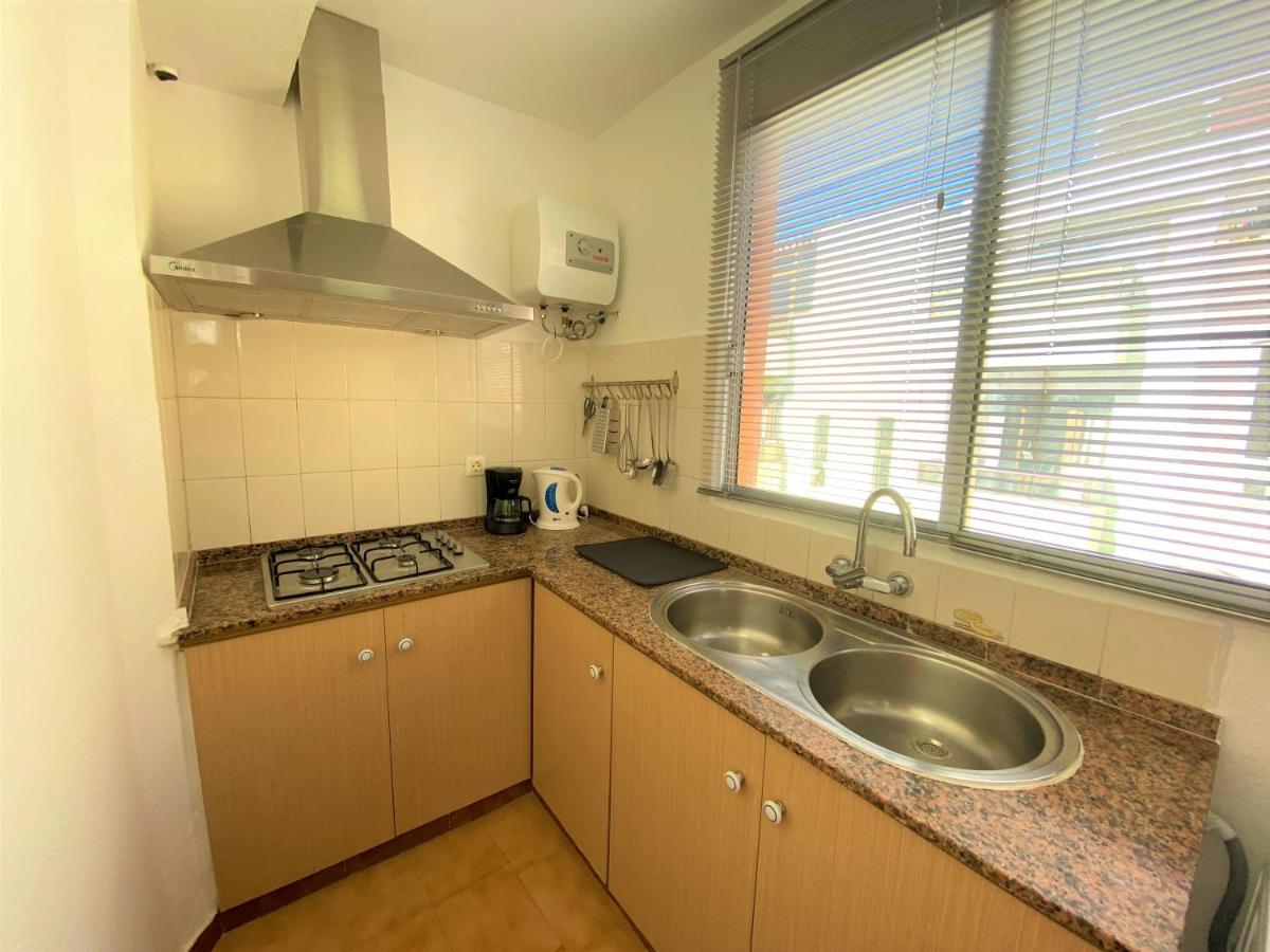 Texeida'S Home Arguineguin المظهر الخارجي الصورة