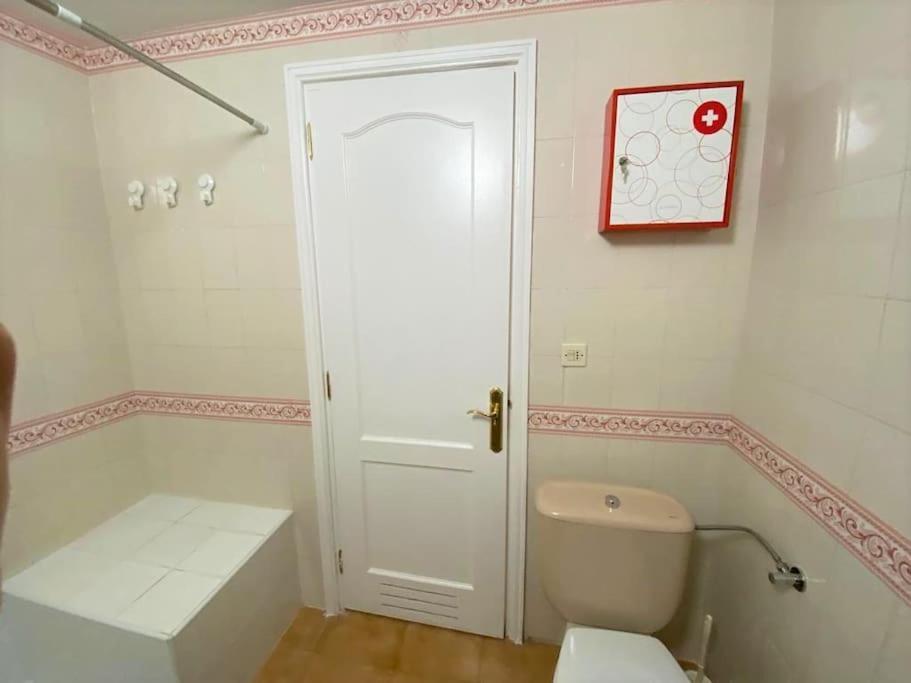 Texeida'S Home Arguineguin المظهر الخارجي الصورة