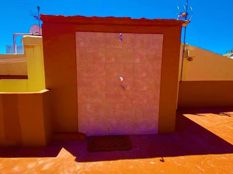 Texeida'S Home Arguineguin المظهر الخارجي الصورة