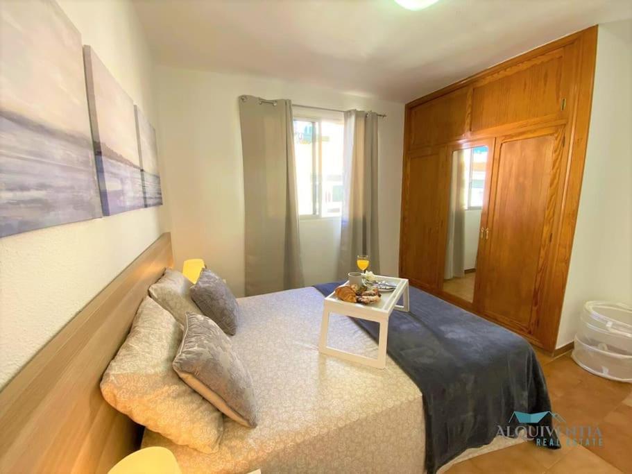 Texeida'S Home Arguineguin المظهر الخارجي الصورة