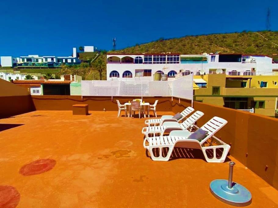 Texeida'S Home Arguineguin المظهر الخارجي الصورة