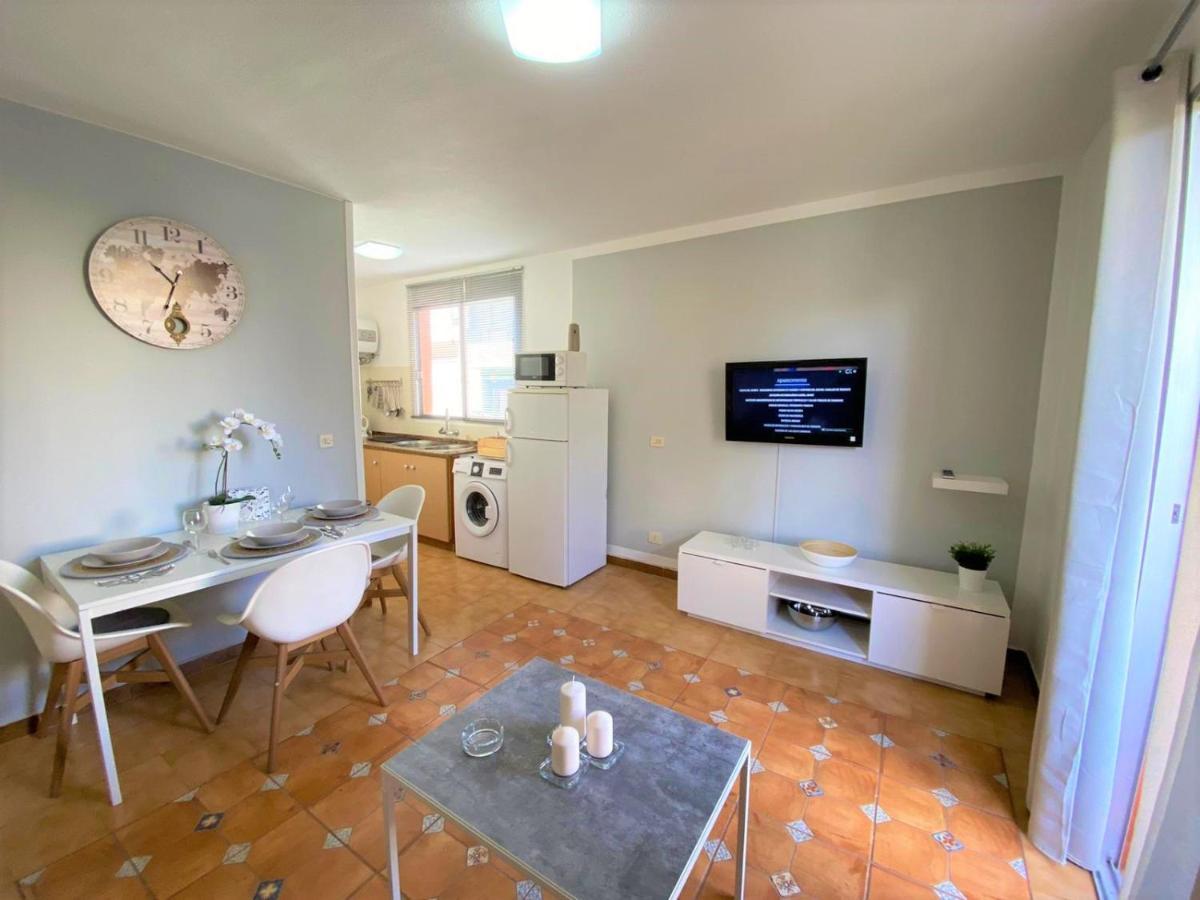 Texeida'S Home Arguineguin المظهر الخارجي الصورة