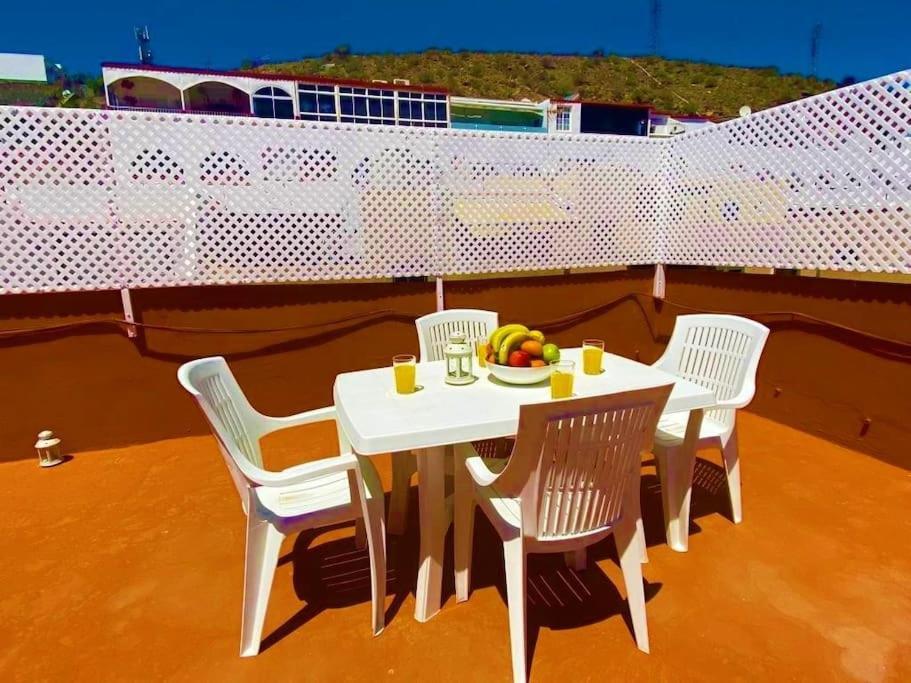 Texeida'S Home Arguineguin المظهر الخارجي الصورة