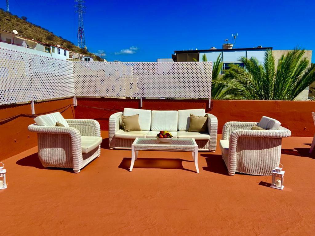 Texeida'S Home Arguineguin المظهر الخارجي الصورة
