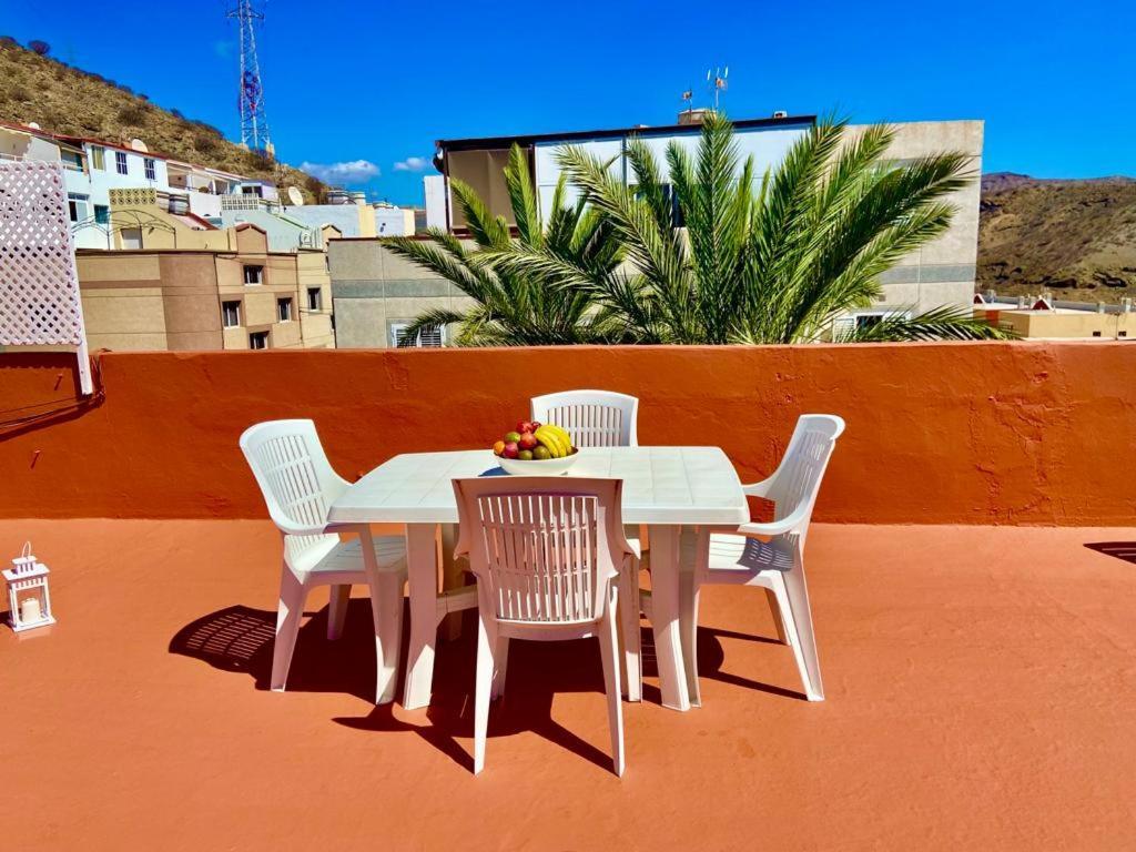 Texeida'S Home Arguineguin المظهر الخارجي الصورة